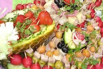 Les Délices de Monsieur Vince — photo 6