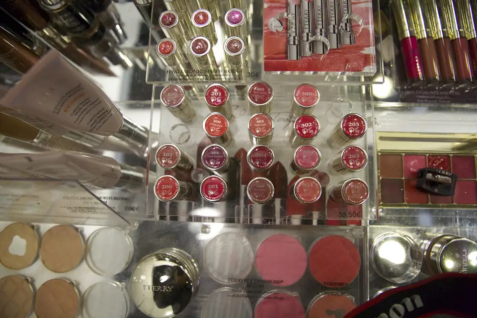 SamCha Spa — photo 5