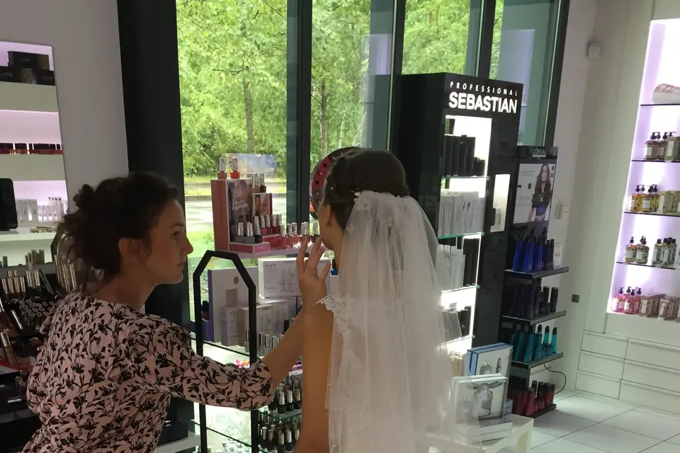 SamCha Spa — photo 7