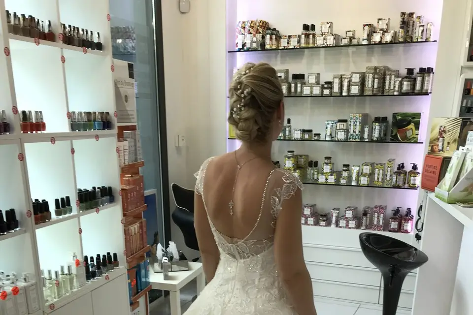 SamCha Spa — photo 8