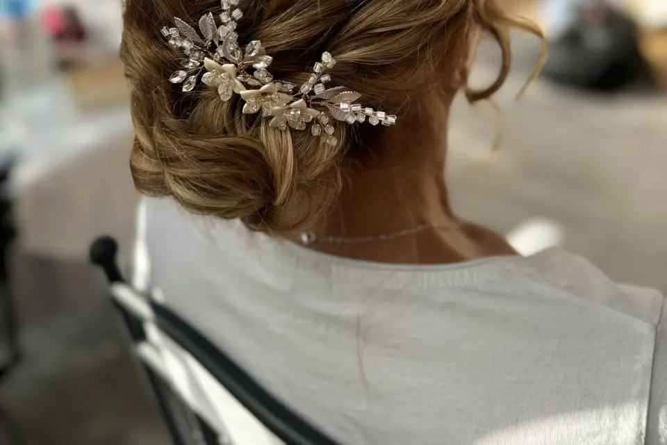 Salon Barbara — photo 6