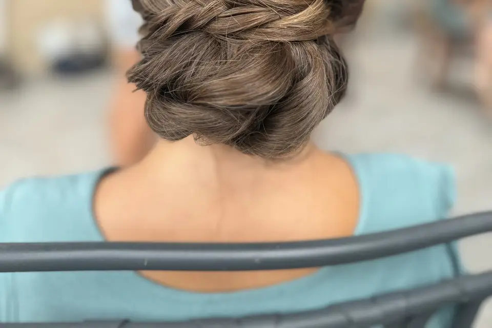 Salon Barbara — photo 7