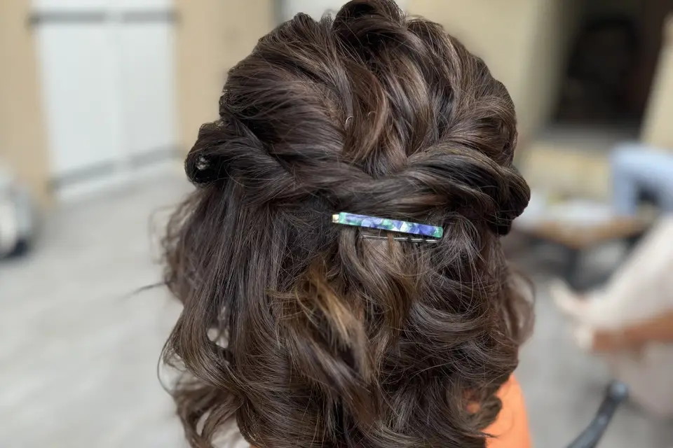 Salon Barbara — photo 8