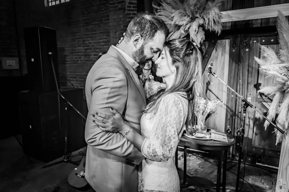 Alma Atelier Floral — photo 3