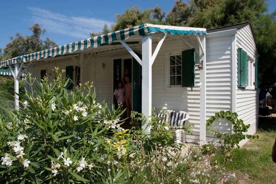 Camping Les Tropiques — photo 6