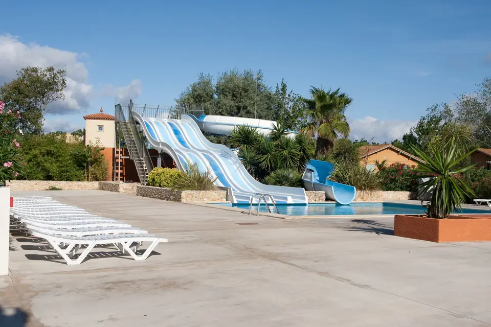 Camping Les Tropiques — photo 3