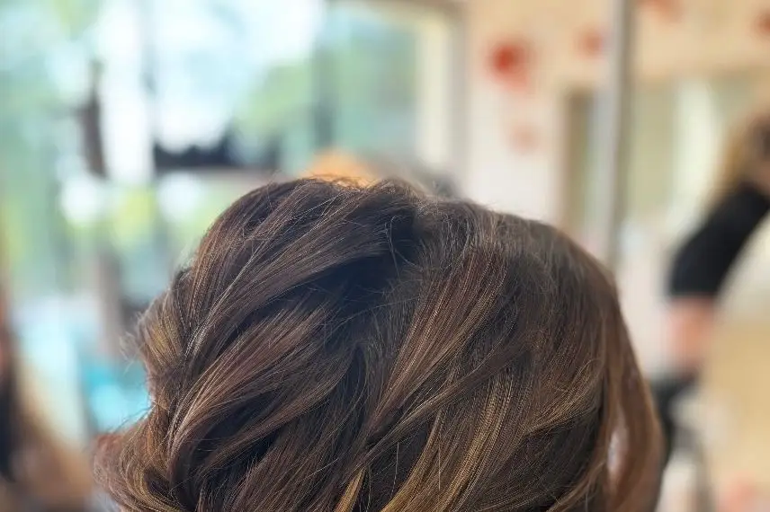 Salon Barbara — photo 3