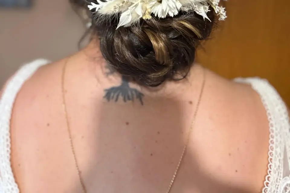 Salon Barbara — photo 5