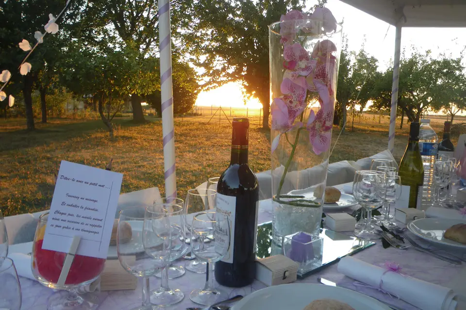 Destination Evenementiel — photo 4