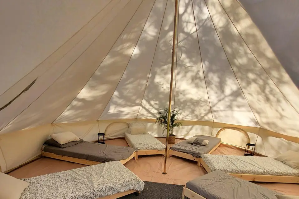 Domaine du Lainé — photo 1