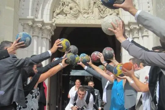 Destination Evenementiel — photo 2