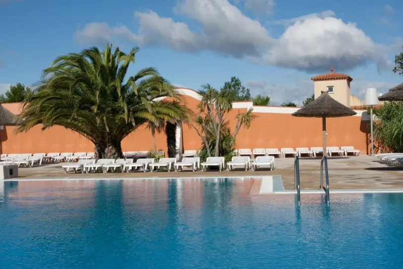 Camping Les Tropiques — photo 1