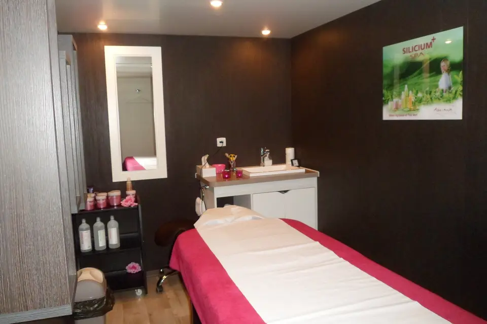 Camping Les Tropiques — photo 4