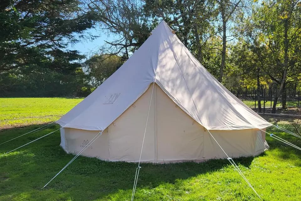 Domaine du Lainé — photo 2