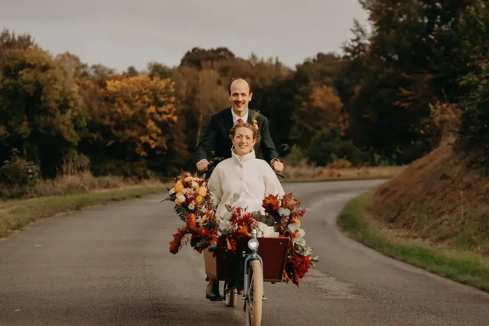 Madame Coco Production — photo 8