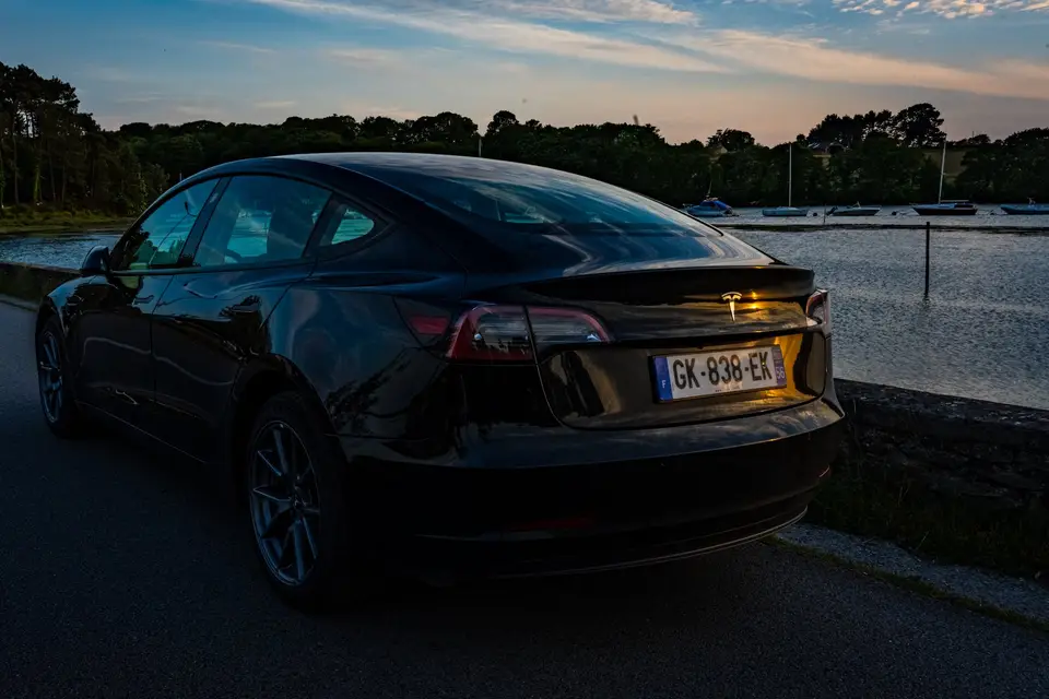 SterlingVtc — photo 7