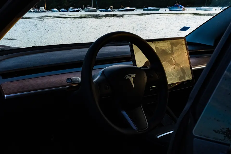 SterlingVtc — photo 3