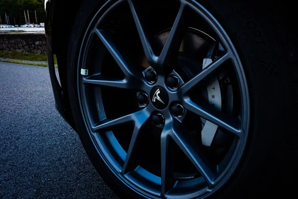 SterlingVtc — photo 4