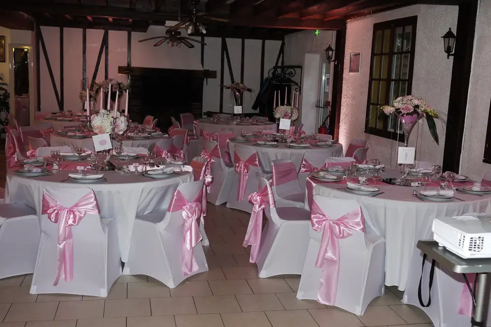 Fleurs du Robec — photo 7