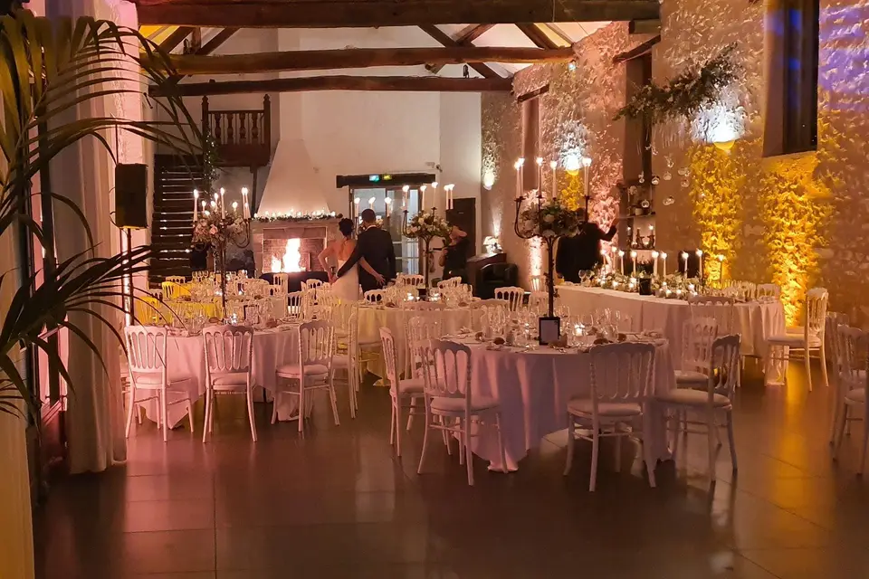 Wahbi'Events — photo 8