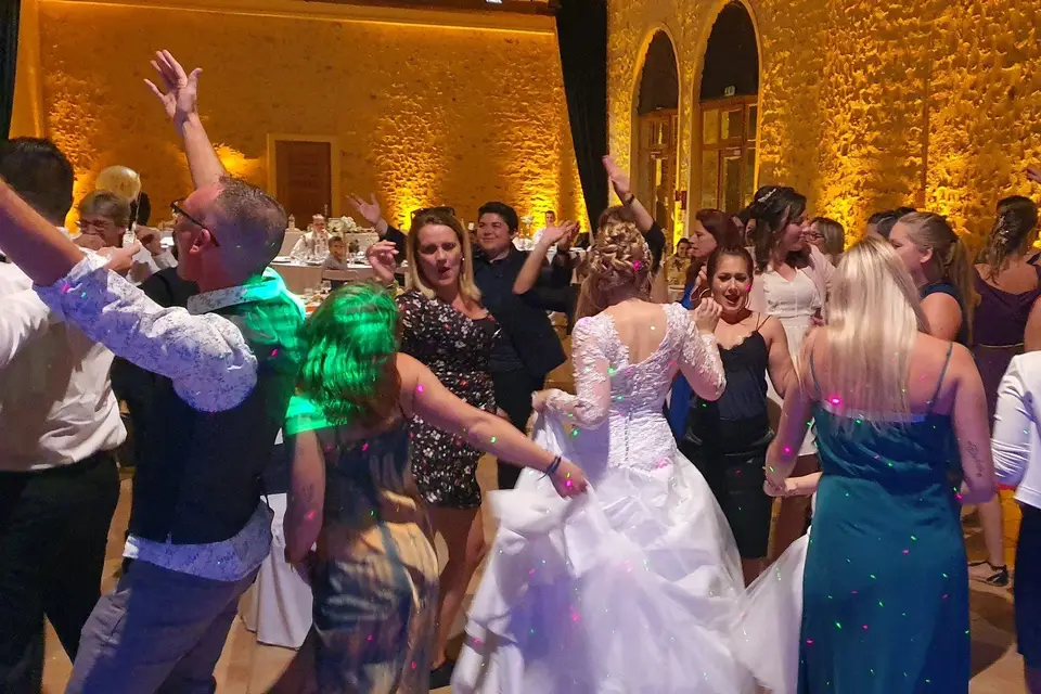 Wahbi'Events — photo 4