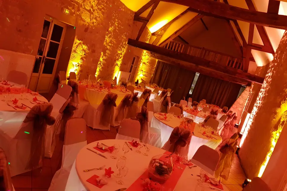 Wahbi'Events — photo 6