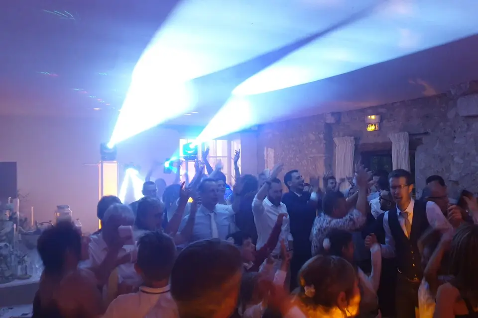 Wahbi'Events — photo 3