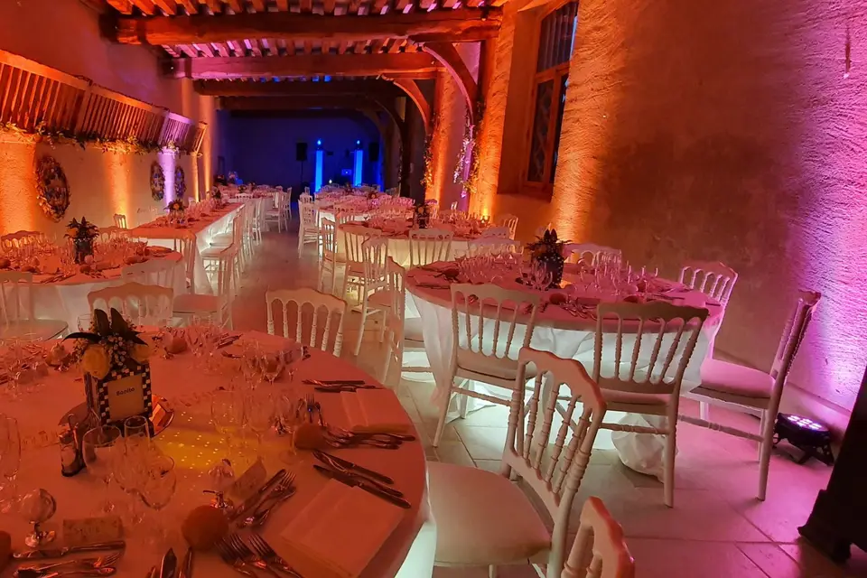 Wahbi'Events — photo 5