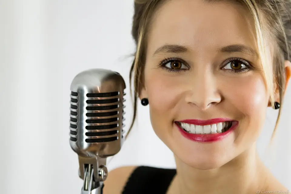 Jazz Manouche pour événements — photo 1