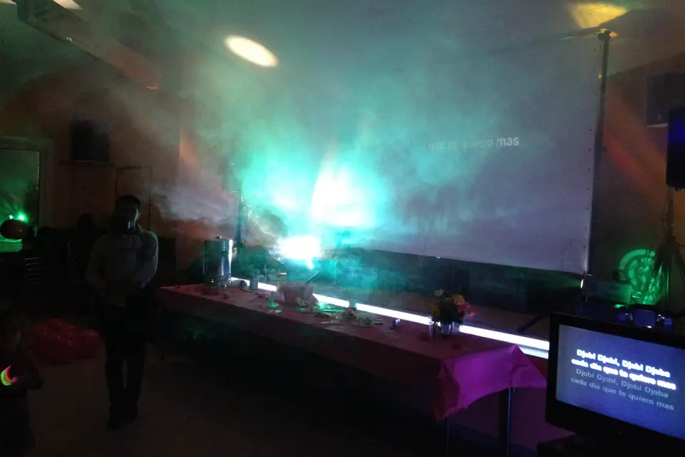 Animation Karaoké — photo 6