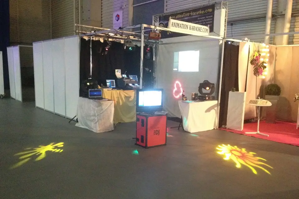 Animation Karaoké — photo 1