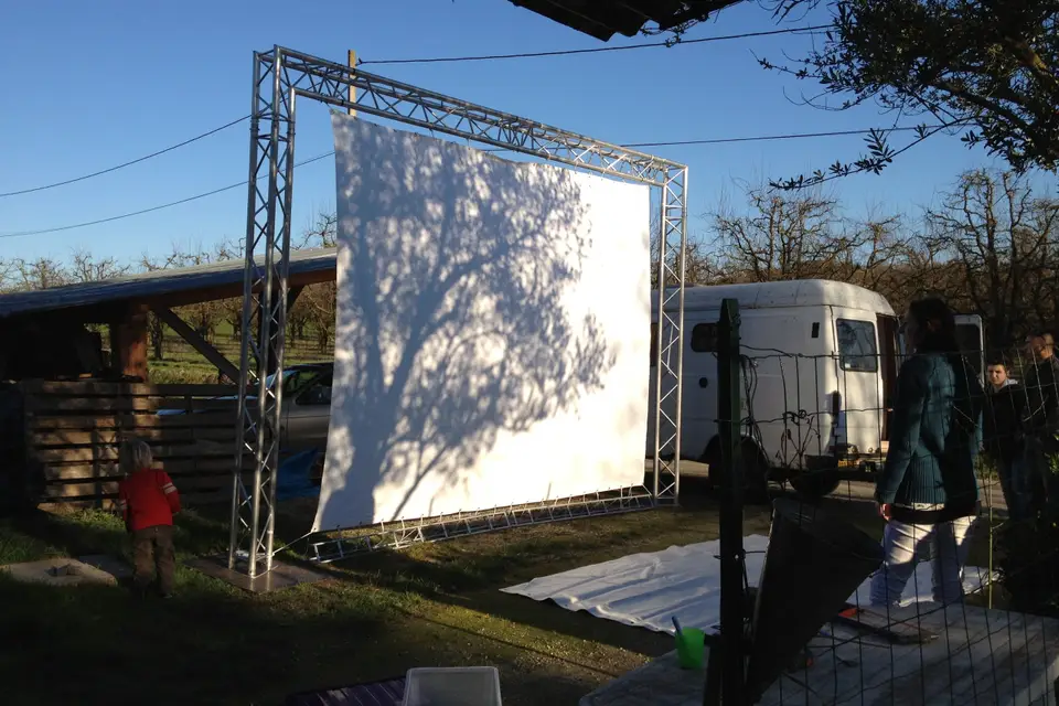 Animation Karaoké — photo 5