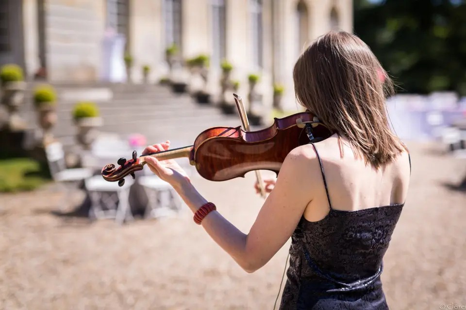 Jazz Manouche pour événements — photo 7