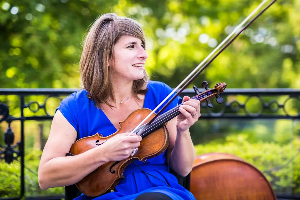 Jazz Manouche pour événements — photo 2