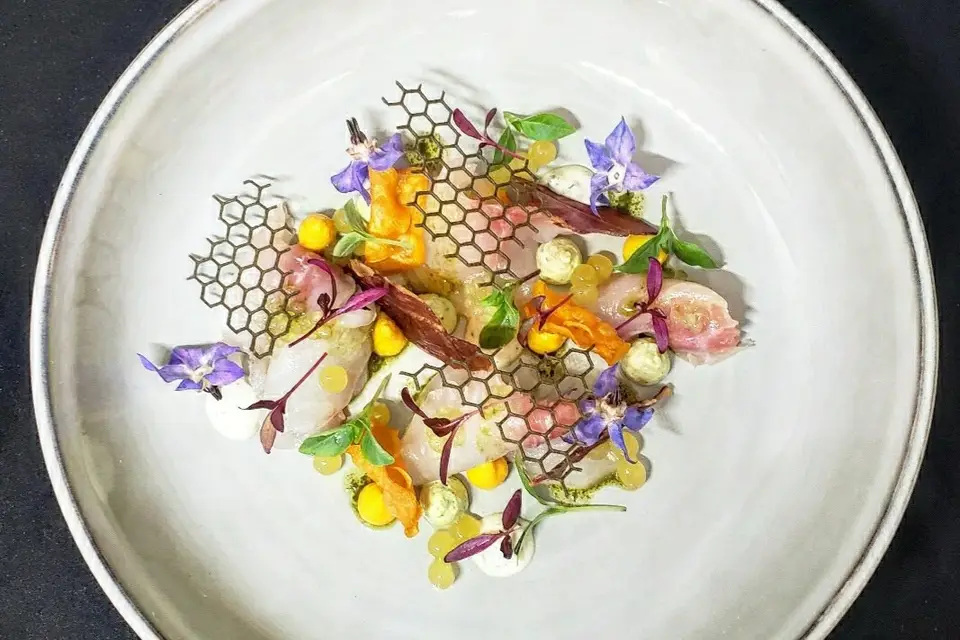 Cocody Foodside — photo 2