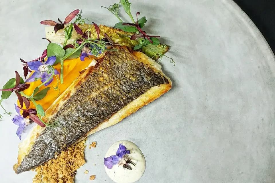 Cocody Foodside — photo 4