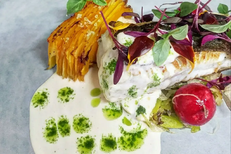 Cocody Foodside — photo 7