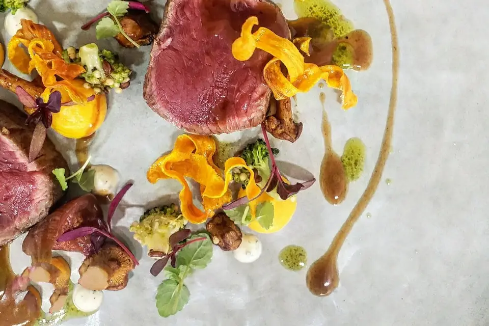 Cocody Foodside — photo 3