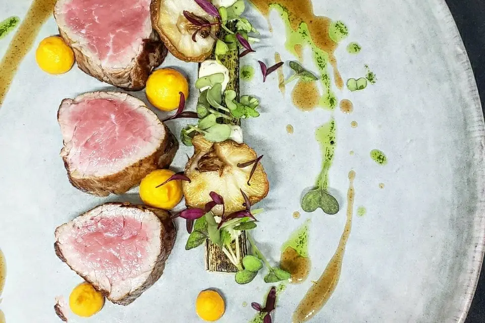 Cocody Foodside — photo 6