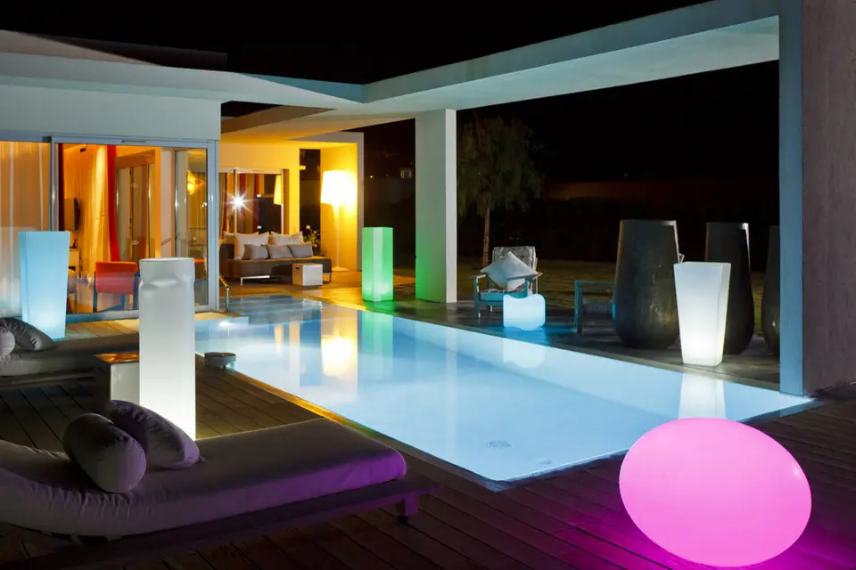 Led Design — photo 2