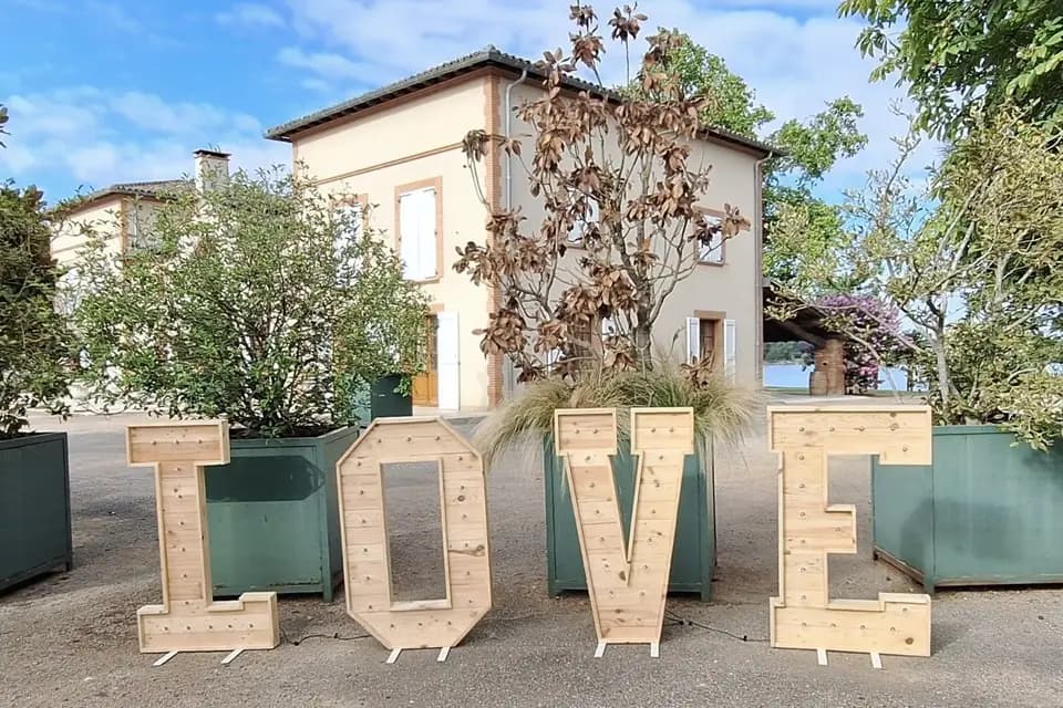 Canal d’Amour Locations — photo 1