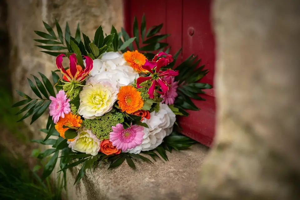 Atome Floral — photo 1