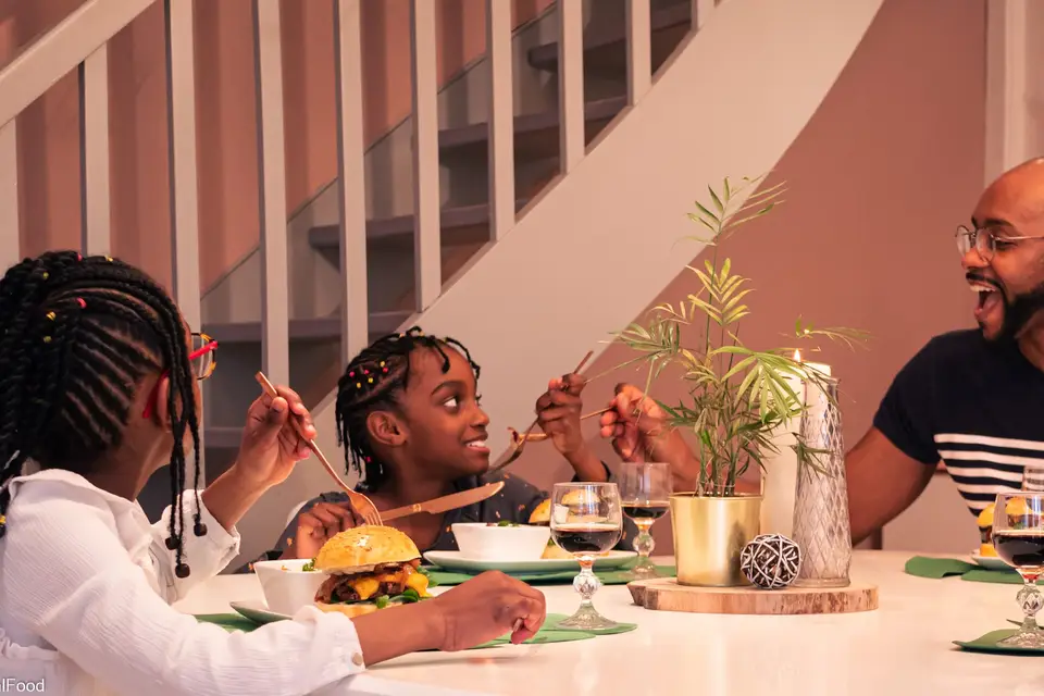 Ideal Food — photo 7