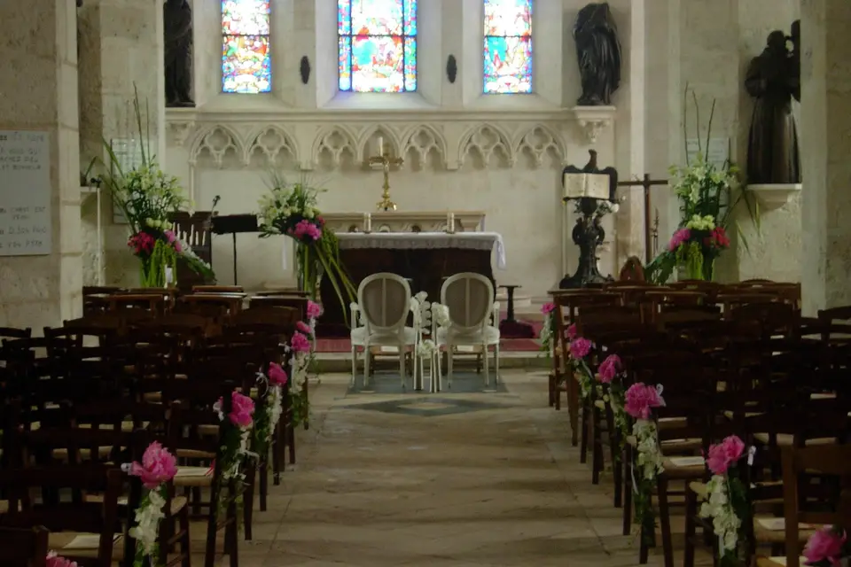 Arum Evénements — photo 8