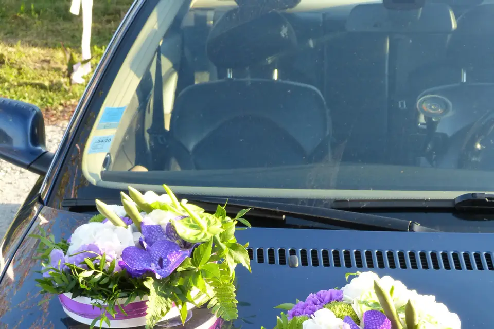 Atome Floral — photo 7