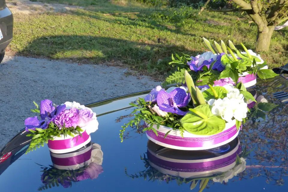 Atome Floral — photo 8