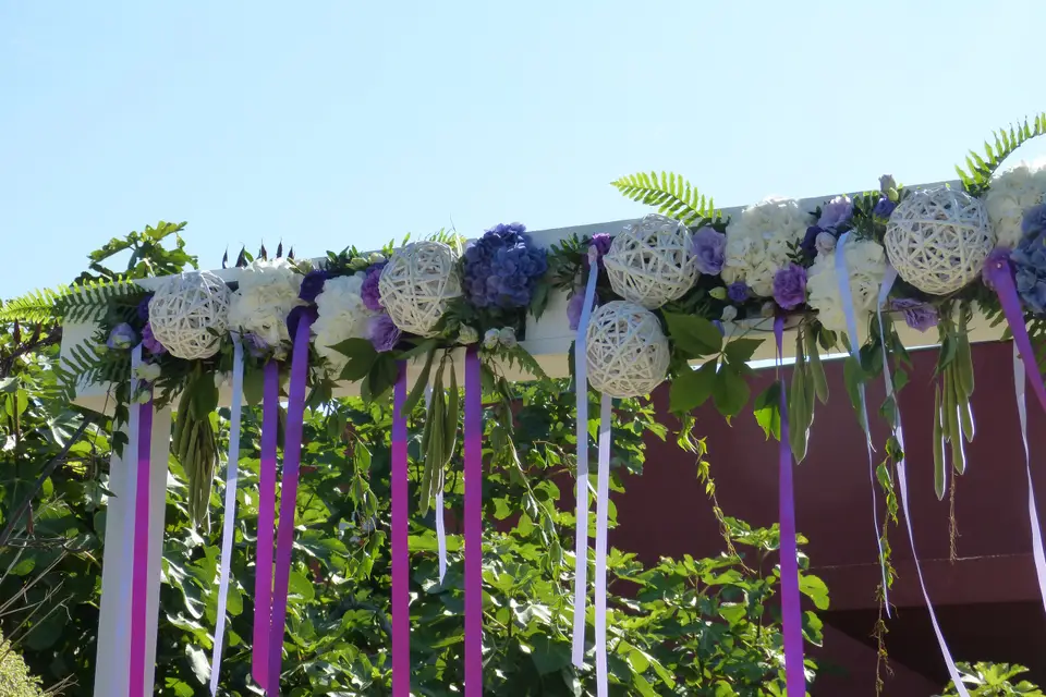 Atome Floral — photo 6