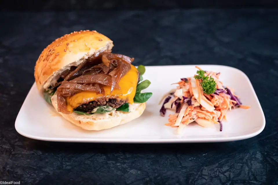 Ideal Food — photo 4