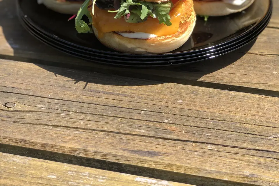 Au Menhir de Ploeven — photo 1