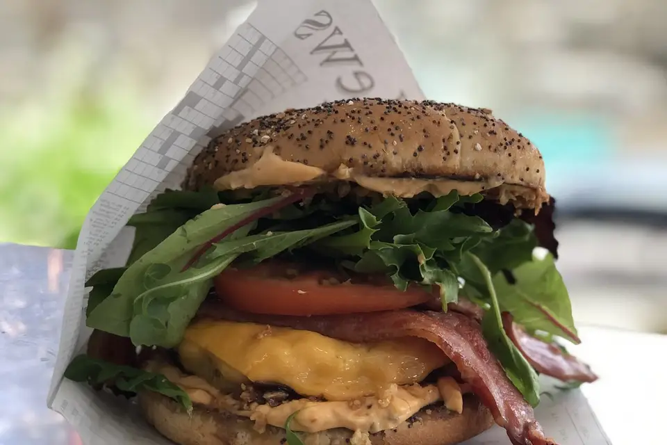 Au Menhir de Ploeven — photo 7